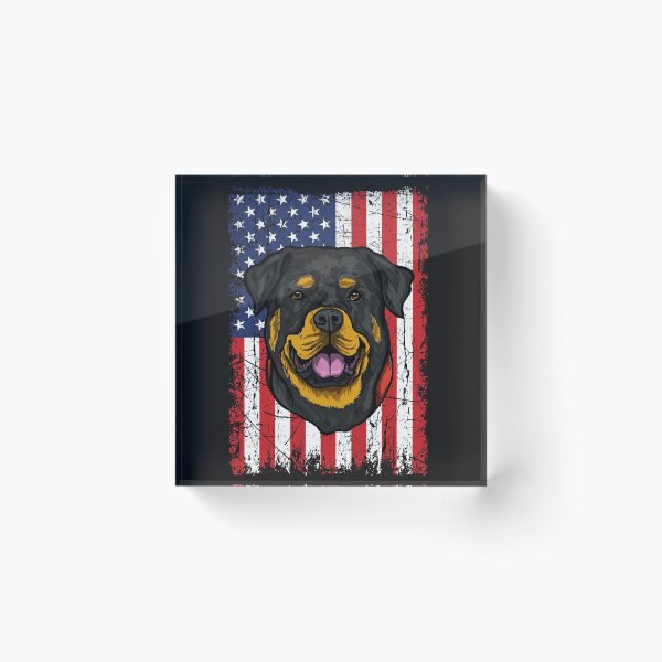 Item preview, Rottweiler T-shirt, Rottweiler Mom and Dad Gifts designed and sold by vikingstshirts.