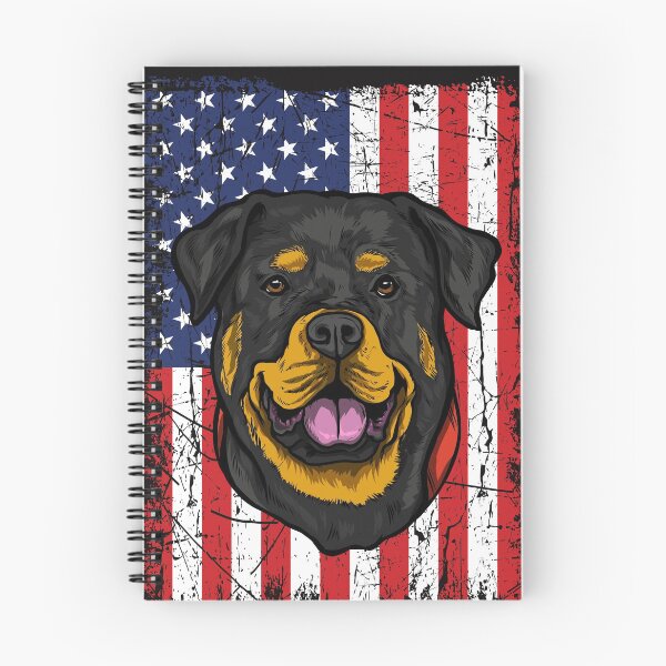Item preview, Rottweiler T-shirt, Rottweiler Mom and Dad Gifts designed and sold by vikingstshirts.
