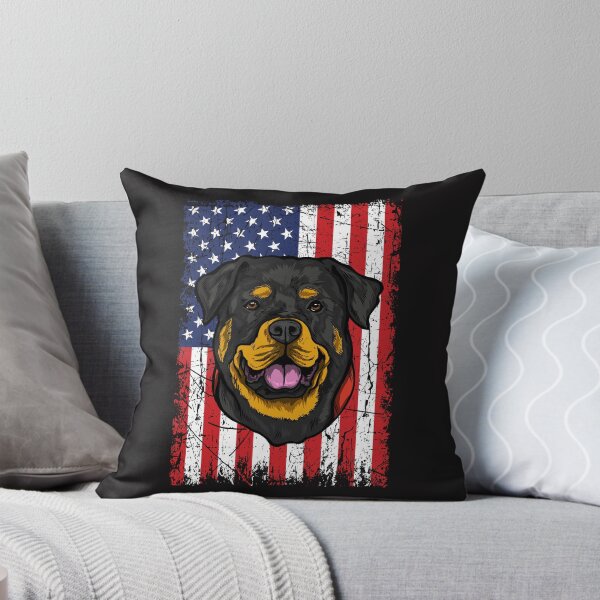 Item preview, Rottweiler T-shirt, Rottweiler Mom and Dad Gifts designed and sold by vikingstshirts.