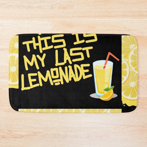 Item preview, My Last Lemonade (Killswitch Engage Lyrics) designed and sold by Dave Harris.