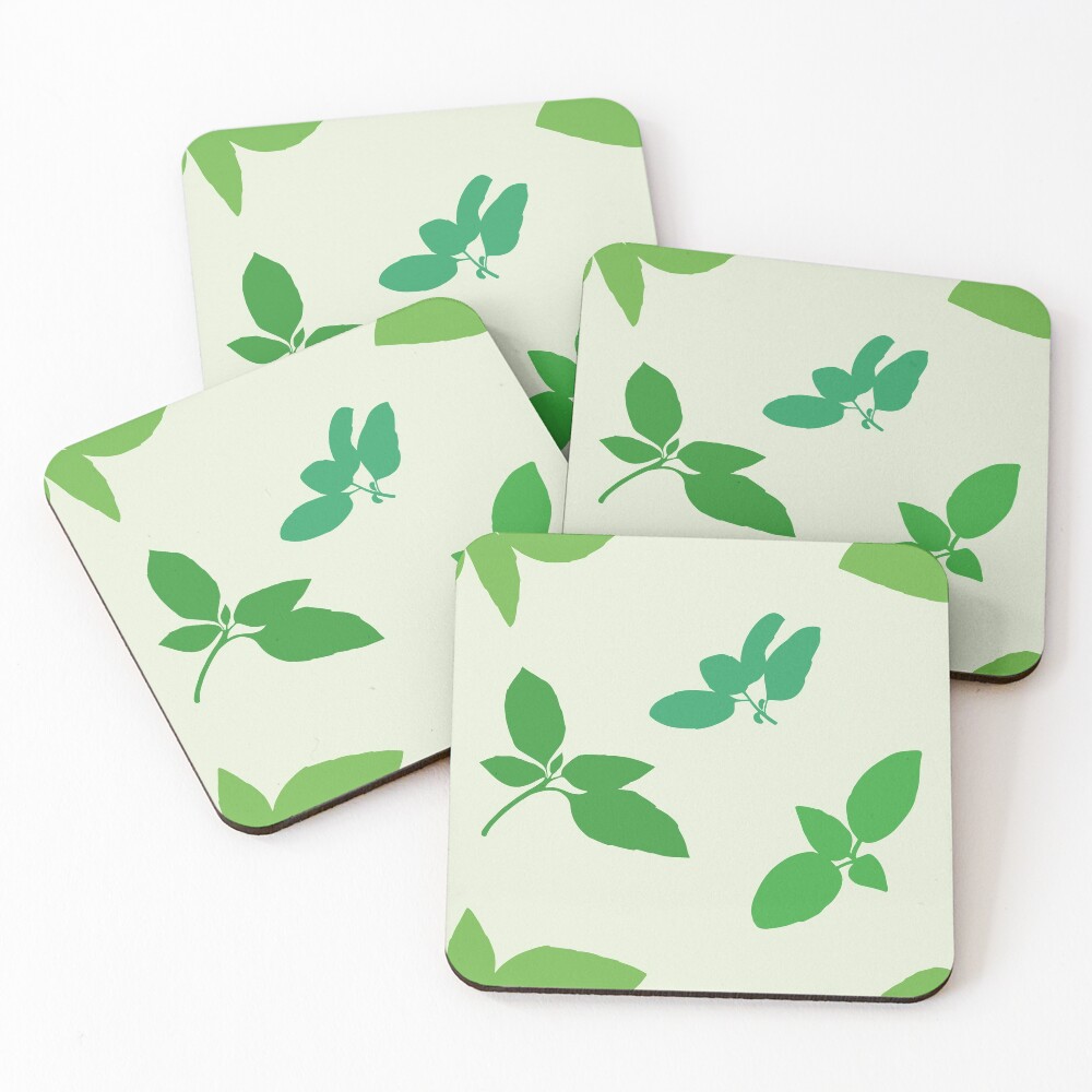 Item preview, Coasters (Set of 4) designed and sold by Sengflo.