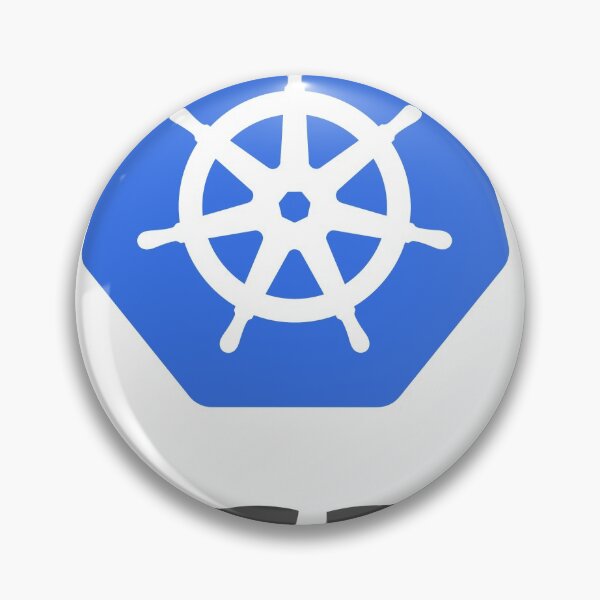Item preview, kubernetes  designed and sold by geekgoods.