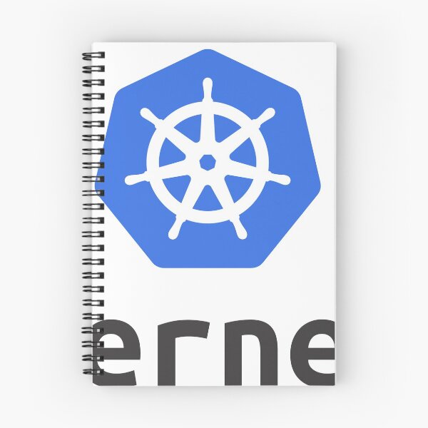 Item preview, kubernetes  designed and sold by geekgoods.