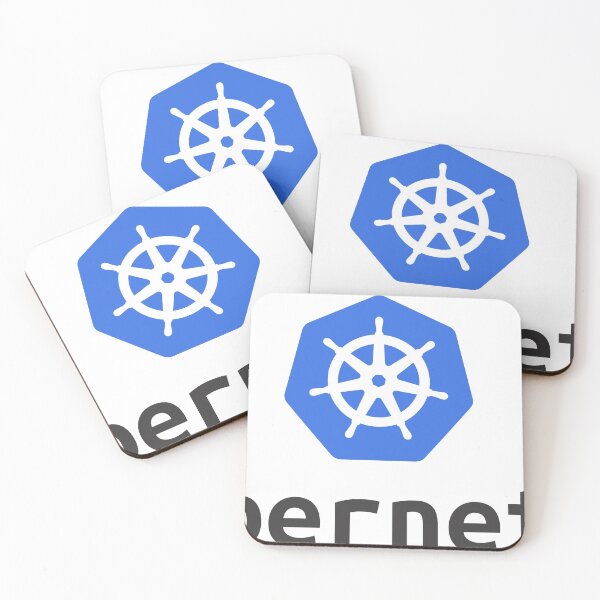 Item preview, kubernetes  designed and sold by geekgoods.
