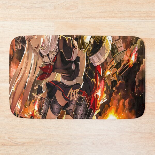 Item preview, fwc 2321 Anime Collection designed and sold by fred chiea.