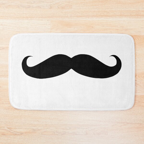 Item preview, Bigote - Muestra tu lado masculino designed and sold by jiffu20.