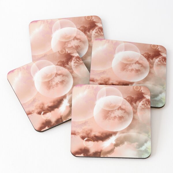 Item preview, Bubbles in the Clouds designed and sold by iduzarts.