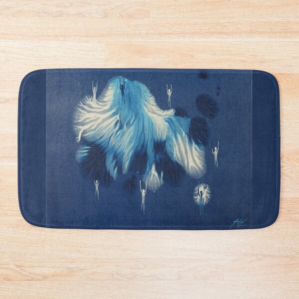 Item preview, Meet Me in the Sky 1 designed and sold by Michael Cotto.