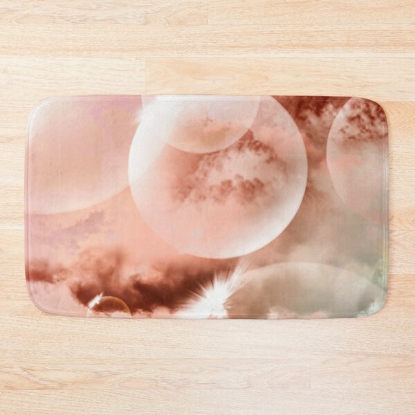Item preview, Bubbles in the Clouds designed and sold by iduzarts.