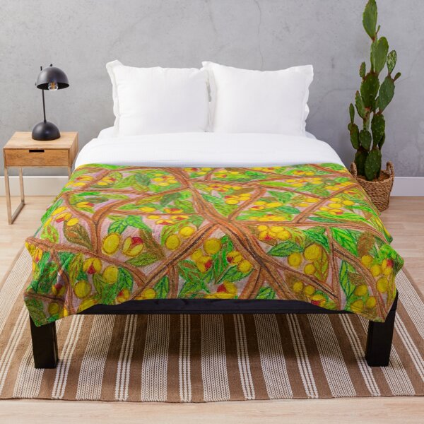 Item preview, Plant-Kokoleceran (colored-pencil) designed and sold by k-rastory.