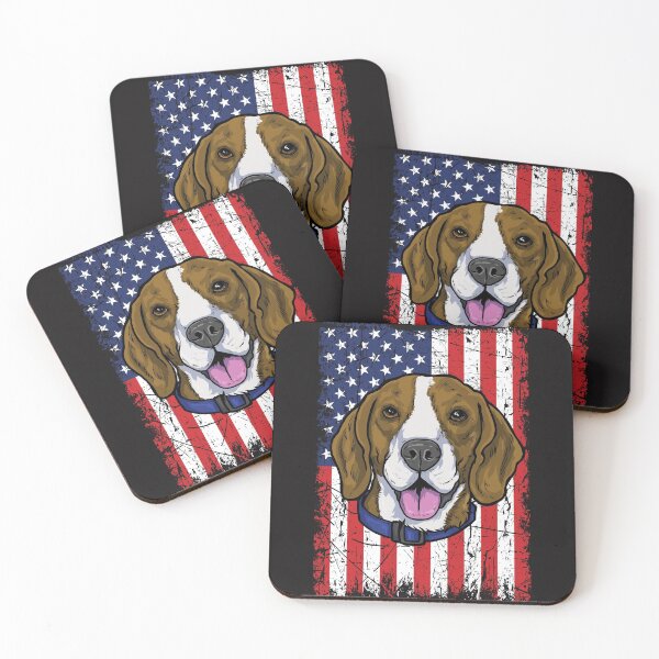 Item preview, Beagle T-shirt, Beagle Mom and Dad Gifts  designed and sold by vikingstshirts.