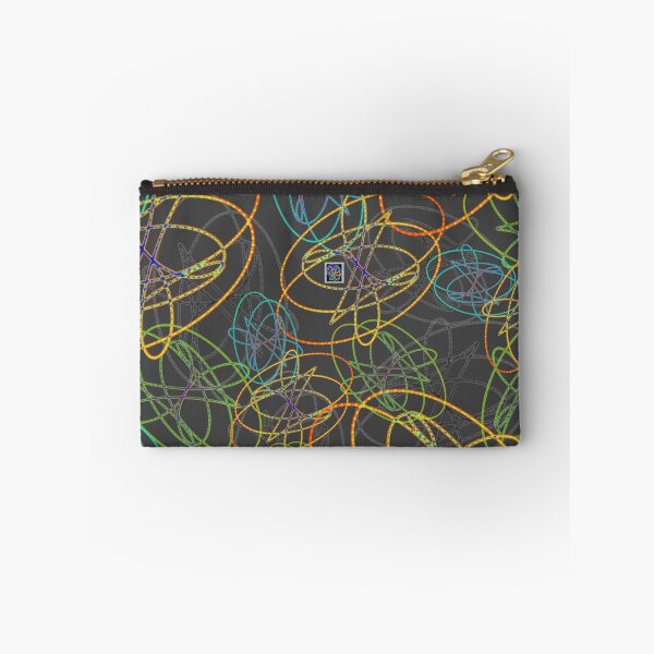 Item preview, "Algorithm M-2-3-02"© designed and sold by Lisa Clark - Thinker Collection STEM Art and MORE.