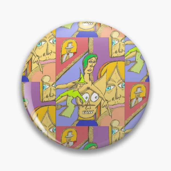 Item preview, the true explanation designed and sold by wormink.