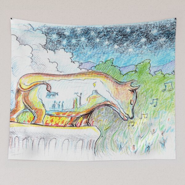 Item preview, Plato in the Bull of Phalaris  designed and sold by Calgacus.