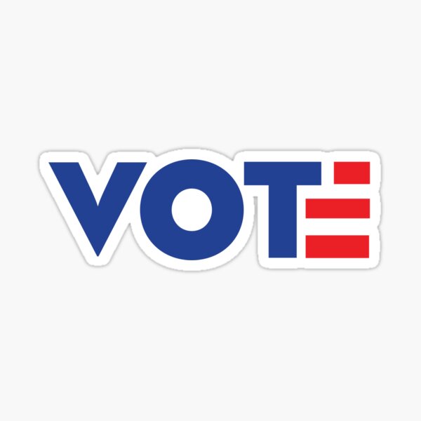 Item preview, Biden Inspired VOTE designed and sold by mobilizeamerica.