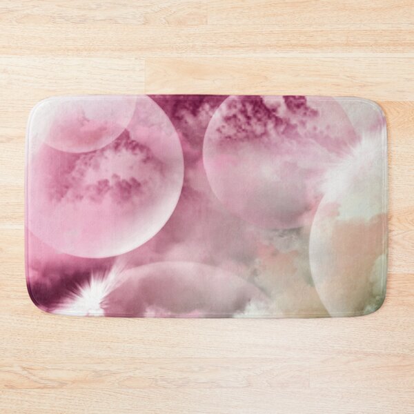 Item preview, Bubbles in the Clouds designed and sold by iduzarts.