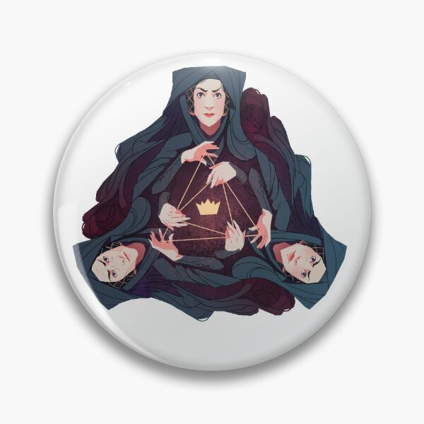 Item preview, Weird Sisters designed and sold by FionaCreates72.