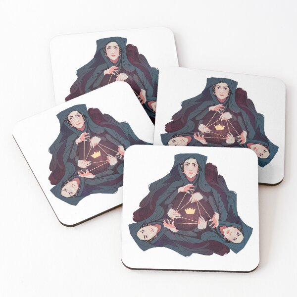 Item preview, Weird Sisters designed and sold by FionaCreates72.