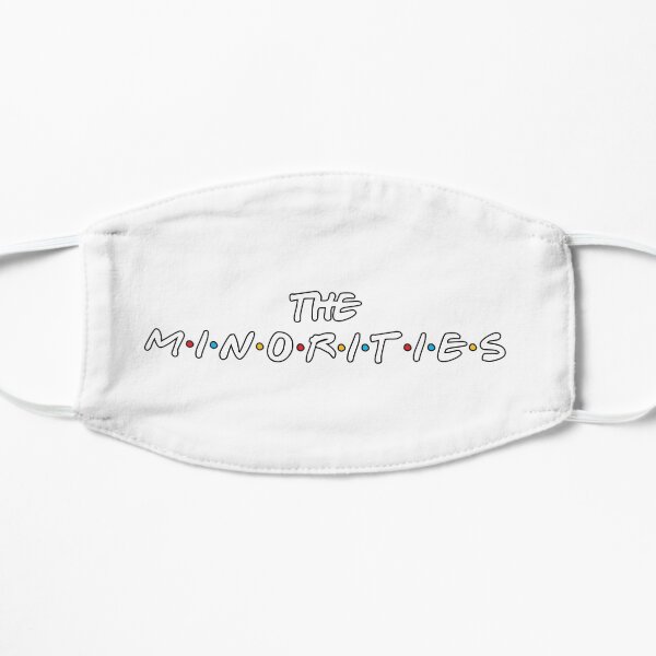 The Minorities Mask
