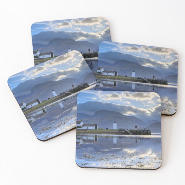 Item preview, Corpach Reflections designed and sold by bitm2007.
