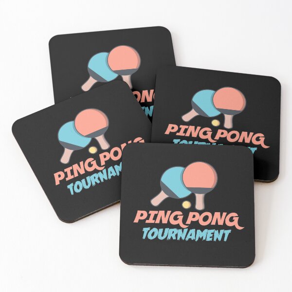 Item preview,   for all enthusiastic table tennis fans!
 designed and sold by Rehakeles.