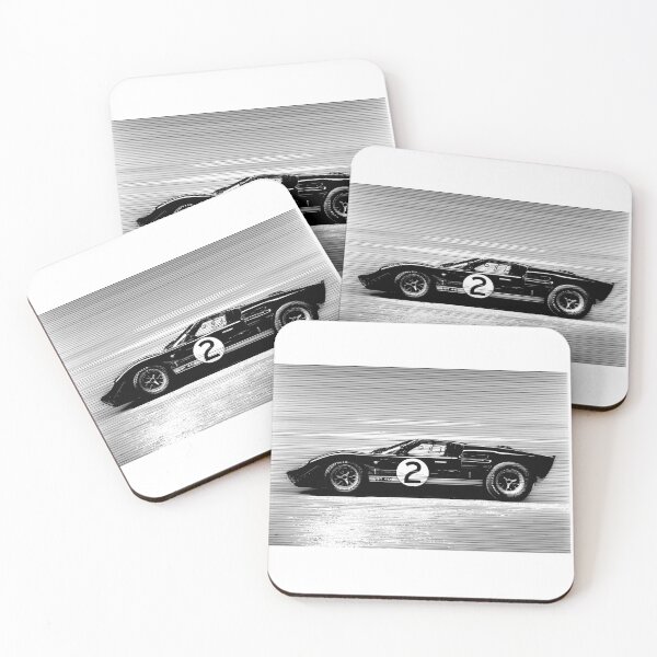 Item preview, Ford GT40 designed and sold by GoaVas.