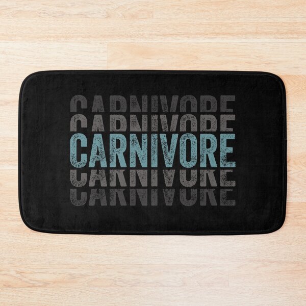 Item preview, Carnivore Meat Eater designed and sold by inkedtee.