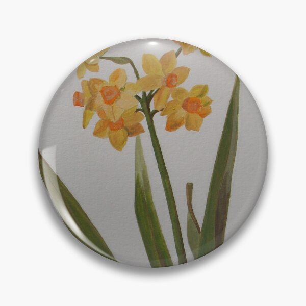 Item preview, Wild Jonquil designed and sold by taiche.