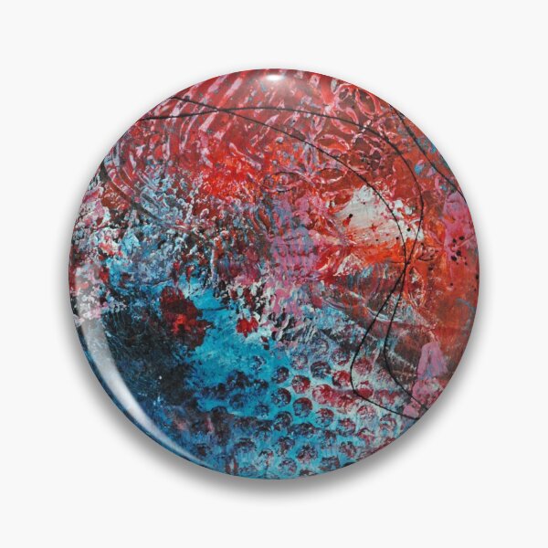 Item preview, Turquoise Motion designed and sold by TeraFujan.