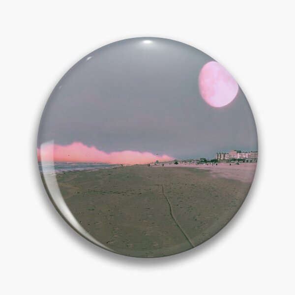 Item preview, Moon, Beach Life, Sea designed and sold by G Design.