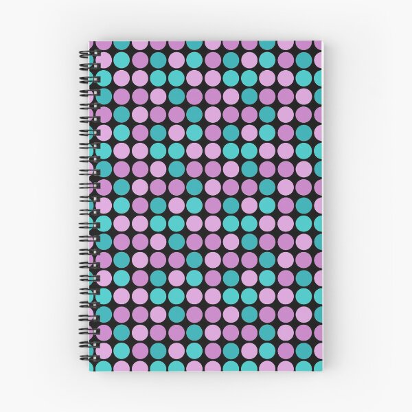 Item preview, A simple polka dot pattern designed and sold by fuzzyfox.