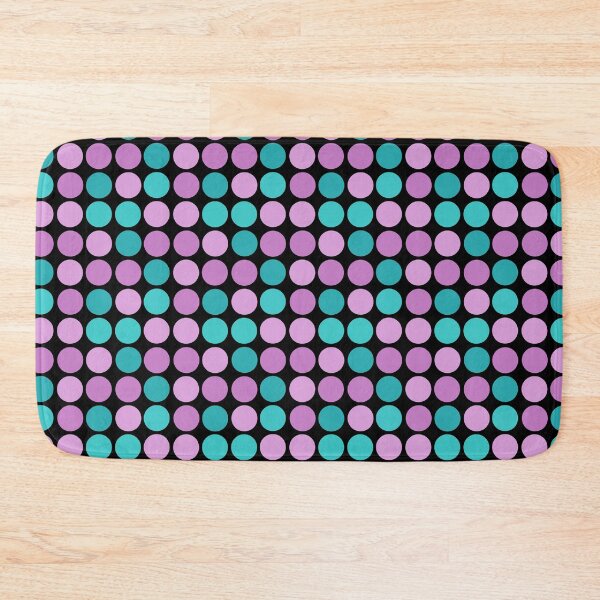 Item preview, A simple polka dot pattern designed and sold by fuzzyfox.