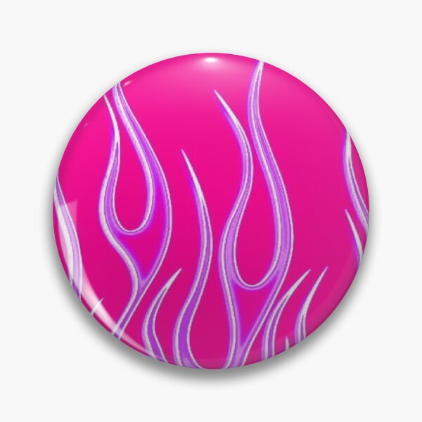 Item preview, Pink and Purple Flames designed and sold by nataliewilsom.