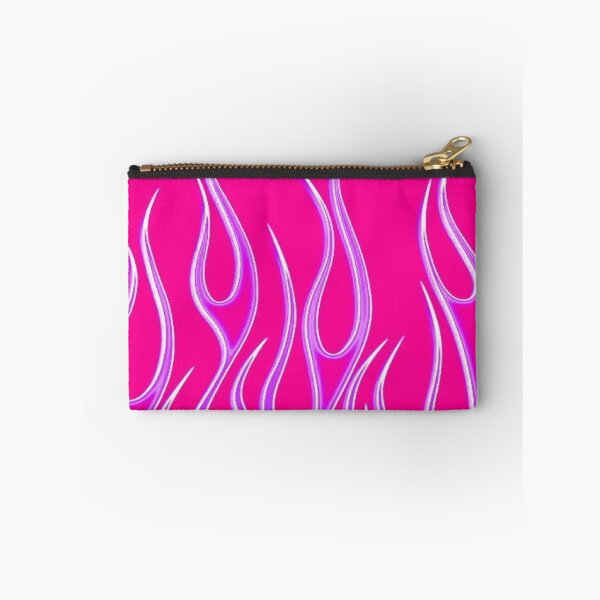Item preview, Pink and Purple Flames designed and sold by nataliewilsom.