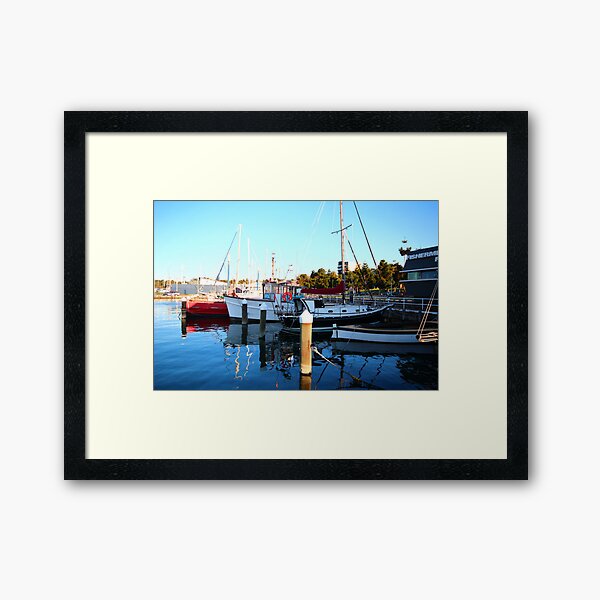 Item preview, Reflections on the water designed and sold by Leonie Morris.