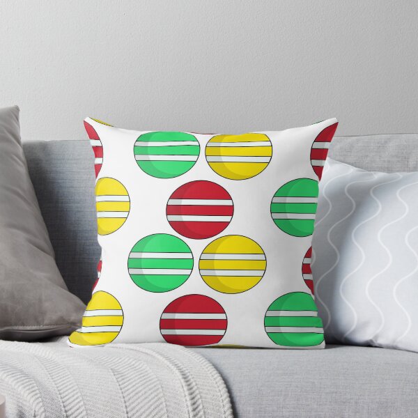 Item preview, Croquet Balls designed and sold by Philippakoh1003.