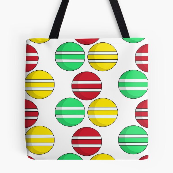 Item preview, Croquet Balls designed and sold by Philippakoh1003.