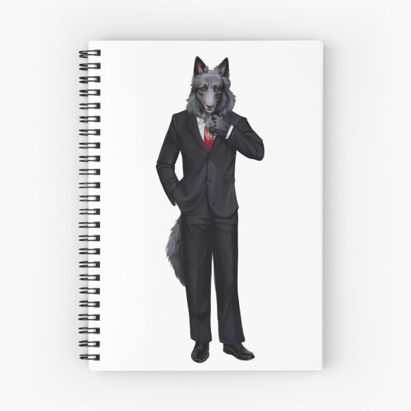 Item preview, Business Dog designed and sold by Queendin.