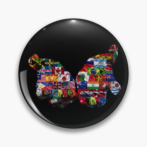 Item preview, Whole World in Your Hands #RedBubble designed and sold by JaysonBangit.