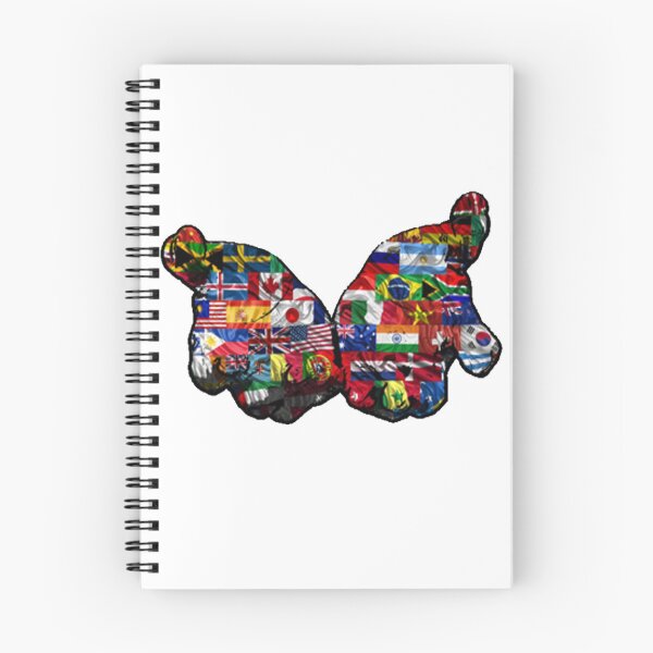 Item preview, Whole World in Your Hands #RedBubble designed and sold by JaysonBangit.