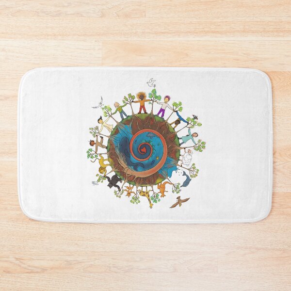 Item preview, Tomorrow’s Earth designed and sold by nylnook.