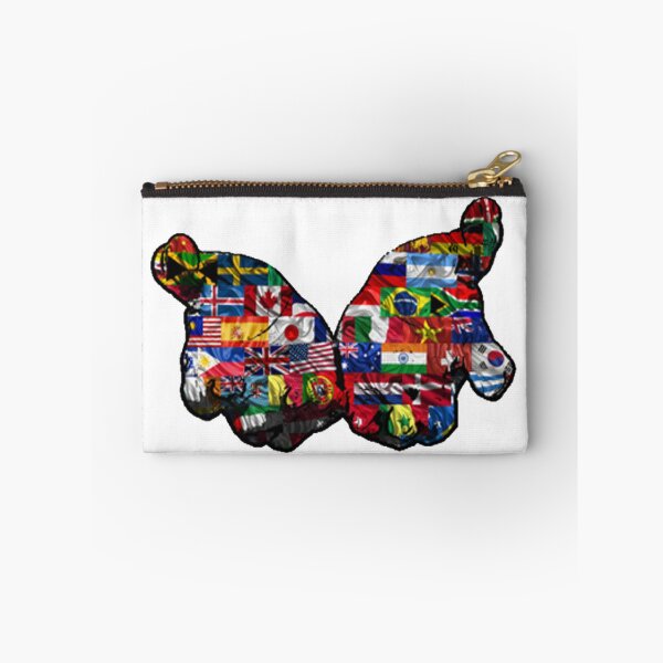 Item preview, Whole World in Your Hands #RedBubble designed and sold by JaysonBangit.