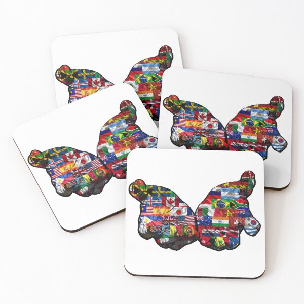 Item preview, Whole World in Your Hands #RedBubble designed and sold by JaysonBangit.