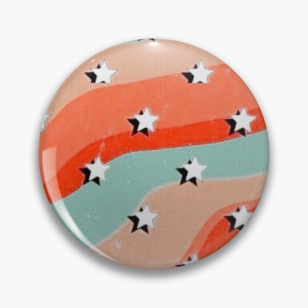 Item preview, VSCO star pattern designed and sold by nataliewilsom.