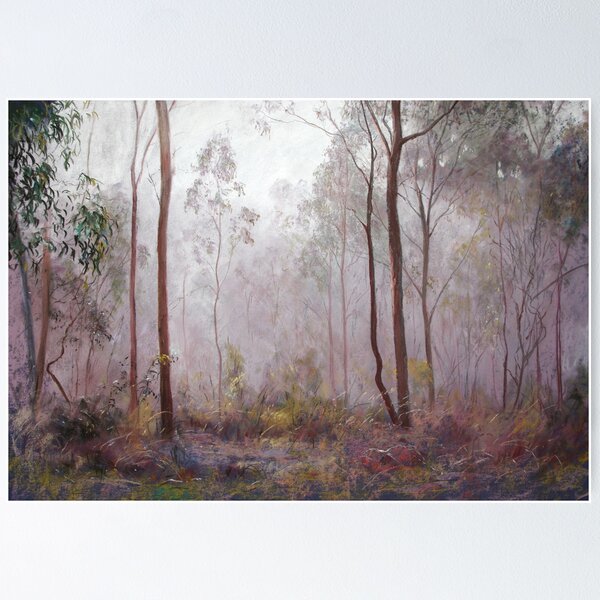 Item preview, 'Winter at Wickham' designed and sold by Lynda Robinson.