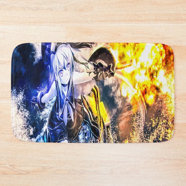 Item preview, fwc 2352 Anime Collection designed and sold by fred chiea.
