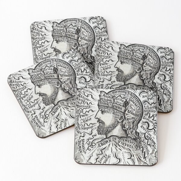 Item preview, Tremors  designed and sold by brewdar.