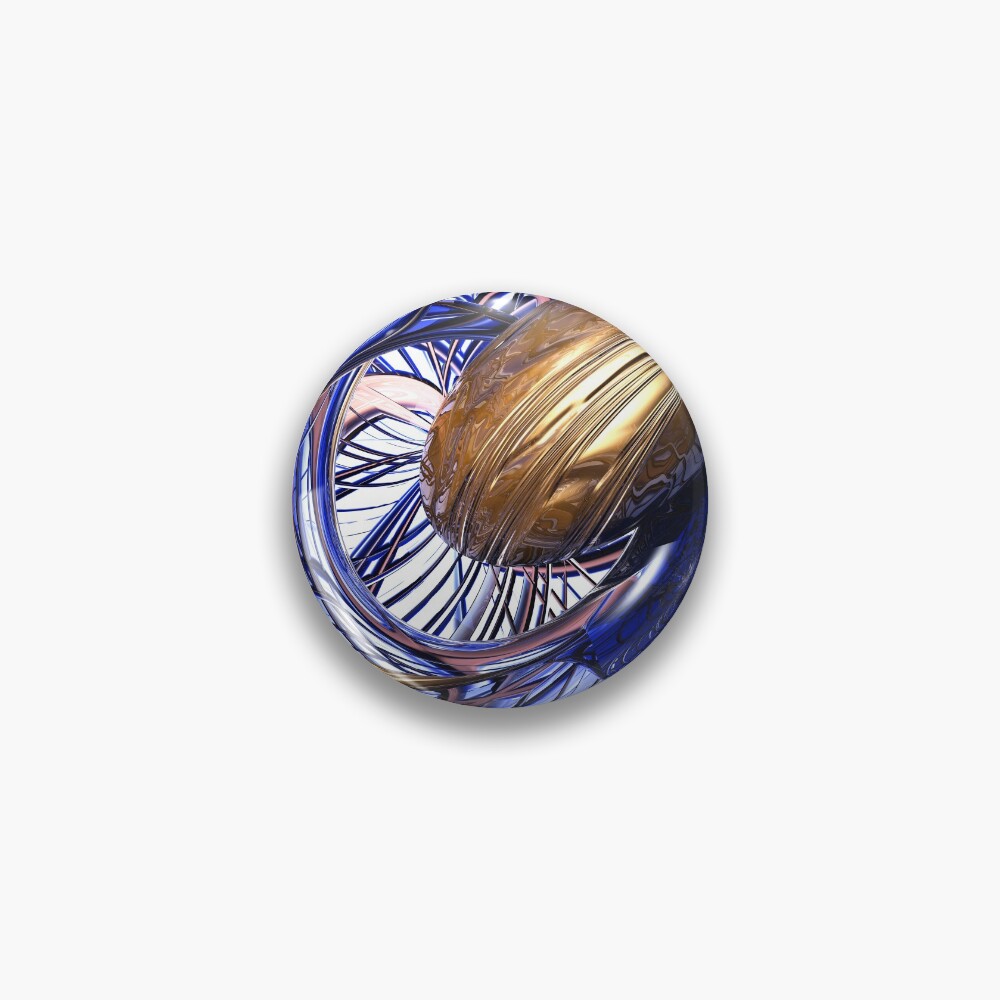 Item preview, Pin designed and sold by PeterBlake.