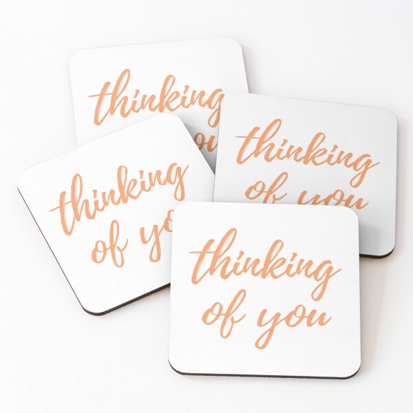 Item preview, Thinking of you designed and sold by EnlightParis.
