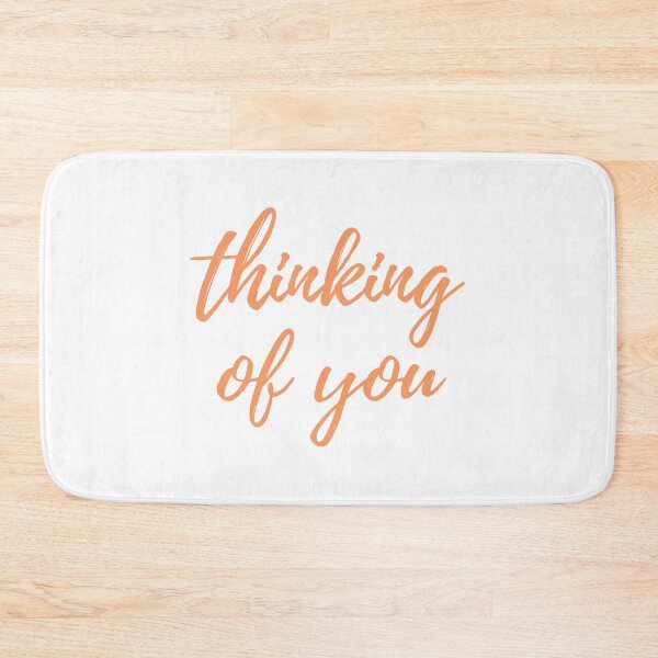 Item preview, Thinking of you designed and sold by EnlightParis.